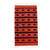 Zapotec-Wollteppich, (2,5x5) - Heller handgewebter Teppich (2,5x5)