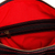 Leather backpack, 'Onward Journey' - Multi-Pocket Black Leather Backpack (image 2e) thumbail