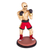 Ceramic figurine, 'Boxing Champion' - Hand Crafted Ceramic Figurine from Mexico
