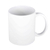 Ceramic mug, 'Peace' - Peace-Themed 10 Ounce Ceramic Mug
