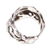 Silver ring, 'Marine World' - Sea Turtle Design 950 Silver Ring from Mexico (image 2c) thumbail