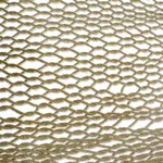 Cotton rope hammock, 'Veranda in Olive Green' (Double) - Crocheted Fringe Olive Green Cotton Hammock (Double)