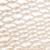 Cotton rope hammock, 'Veranda in Beige' (Single) - Beige Tasseled Cotton Hammock (Single) From Mexico (image 2d) thumbail