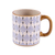 Ceramic mug, 'Web of Dew' - Artisan Crafted Ceramic Mug (image 2a) thumbail