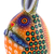 Wood alebrije figurine, 'Mystic Rabbit' - Handmade Copal Wood Rabbit Alebrije Figurine from Mexico (image 2e) thumbail