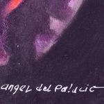 'Girl of the Corn' (2021) - Signed and Mounted Portrait of a Tenejapa Girl from Mexico