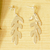 Sterling silver dangle earrings, 'Sea Frond' - Hand Crafted Taxco Silver Earrings