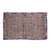 Wool table mat, 'Harmony of Color' - Handmade Wool Mat Centerpiece (image 2a) thumbail