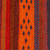 Wool runner, 'Teotitlan Valley' (41 inches) - Handloomed Wool Runner (41 Inches) (image 2d) thumbail