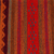Wool runner, 'Teotitlan Valley' (80 inches) - Multicolored Wool Runner (80 Inches) (image 2d) thumbail