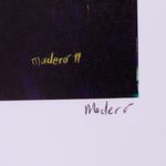 Giclée print, 'Roots of the Tree of Light' - Limited Edition Giclée Print