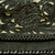 Leather shoulder bag, 'Graceful Garden' - Black Floral Shoulder Bag (image 2i) thumbail