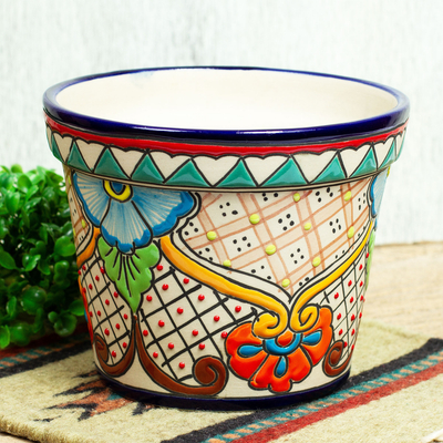 This item is unavailable -   Ceramic flower pots, Handmade ceramics,  Handmade plates