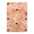 Marble domino set, 'Pink Domino' - Light Rose Marble 28-Piece Domino Set Mexico (image 2d) thumbail