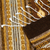 Zapotec wool area rug, 'Oaxaca Fretwork' (2x3.5) - Brown and Gold Loom Woven Area Rug with Geometric Design (image 2c) thumbail