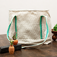 Mexico Inspired Rectangle On The Go Tote – Fermoza