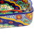 Keramikauflauf, (47 Unzen) - Keramik-Auflaufform im Talavera-Stil (47 Unzen)
