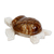 Marble sculpture, 'Nesting Turtle' - Brown and Beige Marble Sea Turtle Figure from Mexico thumbail