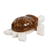 Marble sculpture, 'Nesting Turtle' - Brown and Beige Marble Sea Turtle Figure from Mexico (image 2e) thumbail
