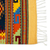 Zapotec wool runner, 'Ancient Walk' (2x6.5) - Naturally-Dyed 100% Wool Runner Rug with Zapotec Designs (image 2e) thumbail