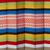 Cotton curtains, 'Fuchsia View' (pair) - Multi-coloured 100% Cotton Curtains from Oaxaca (Pair)