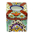 Abdeckung für Taschentuchboxen aus Keramik - Taschentuchbox-Abdeckung im Talavera-Stil