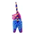 Wood alebrije figurine, 'Oaxacan Cat' - Handcrafted Mexican Alebrije Figurine