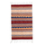 Wool area rug, 'Desert Hills' (2x3) - Multicolored Wool Area Rug (2x3) (image 2a) thumbail