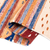 Wool area rug, 'Desert Hills' (2x3) - Multicolored Wool Area Rug (2x3) (image 2b) thumbail