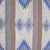 Zapotec wool accent rug, 'Clouded Sky' 2x3.5 - Blue & Grey 2 x 3.5 Ft Handwoven Zapotec Wool Accent Rug fro (image 2d) thumbail