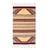 Wool area rug, 'Mesa' (2x3) - Hand Woven Wool Area Rug (2x3) (image 2a) thumbail