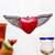 Embossed tin wall accent, 'Heart Takes Flight' - Handcrafted Oaxacan Tin Wall Accent thumbail