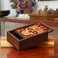 Mexican Decorative Boxes