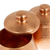 Azucareros de cobre, (par) - Jarras de cobre martilladas a mano (par)