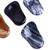Stress-relieving stones, 'Stability Amulet' (pair) - Stones for Stress-Relieving Handcrafted (Pair) (image 2c) thumbail