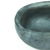 Barro negro tequila cup, 'Old Time Celebration' - Mexican Handcrafted Barro Negro Tequila Cup (image 2d) thumbail