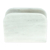 Marble napkin holder, 'Fine Arrangement' - Pale Grey Marble Napkin Holder Crafted in Mexico (image 2c) thumbail