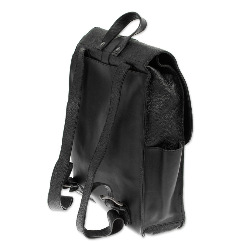 バックパック・リュック MARTINCOKS Ready Backpack Ready Backpack Black p423754_2c_800.jpg