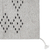 Tapete de lana zapoteca, (5x8) - Alfombra zapoteca de lana tejida a mano con motivos geométricos (5x8)