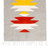 Zapotec wool area rug, 'Taupe Peaks' (2x3) - Handloomed Zapotec Wool Area Rug with Geometric Motifs (2x3)