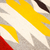 Zapotec wool area rug, 'Taupe Peaks' (2x3) - Handloomed Zapotec Wool Area Rug with Geometric Motifs (2x3)