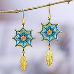 Unique Handmade Earrings for Women