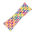 Porta utensilios de fibra natural - Porta Utensilios de Fibra de Palma Tejido a Mano Multicolor con Tapa
