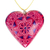 Gift box, 'Cherish' - Curated Gift Box with 5 Romantic Items Handmade in Mexico (image 2h) thumbail