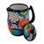 Gift box, 'Salud' - Pitcher & Lid-Glasses-Fan in a Curated Gift Box from Mexico (image 2f) thumbail