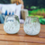 Host box, 'Neutral' - Host Gift Box with 2 Glasses-Carafe-Basket in White (image 2c) thumbail