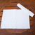Host box, 'Neutral' - Host Gift Box with 2 Glasses-Carafe-Basket in White (image 2e) thumbail