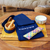 Curated gift box, 'Culinary Set' - 4-Item Culinary-Themed Curated Gift Box Crafted in Mexico
