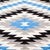 Zapotec wool area rug, 'Oaxaca Energies' (6x9) - Geometric Zapotec Wool Area Rug Handloomed in Mexico (6x9) (image 2b) thumbail