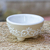 Gift box, 'Table Decor' - Vase-Pinch Bowl-Basket-Tortilla Warmer Curated Gift Box (image 2c) thumbail